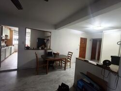 Blk 233 Simei Street 4 (Tampines), HDB 5 Rooms #613599621